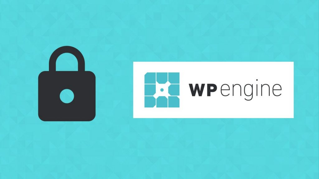 The Wp engine team designed their platform around four pillars: agility performance, intelligence and integrations.