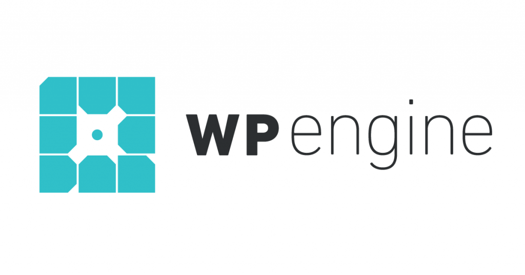 The Wp engine team designed their platform around four pillars: agility performance, intelligence and integrations.