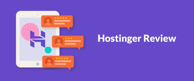 Hostinger Review